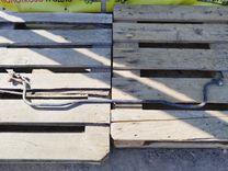 Стабилизатор подвески (поперечной устойчивости) задний O8FRW7 BMW 5 E39 купить в магазине запчастей бу