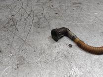 Трубка топливная 35U579 Renault Scenic купить в магазине запчастей бу