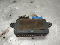 Блок комфорта 79OI9G Renault Safrane - Фото 4