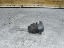 Кнопка подогрева заднего стекла IMP2GW Renault Scenic - Фото 2