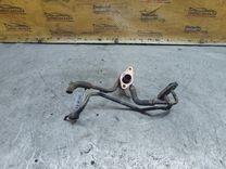 Трубка охлаждающей жидкости металлическая I90IPD Honda FR-V - Фото 1