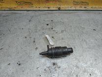 Насос (моторчик) омывателя стекла JWVU5Z Audi 100