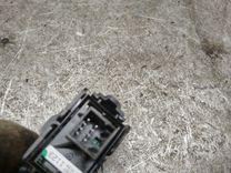 Кнопка ручного тормоза (ручника) 0H58G2 Opel Insignia купить на авторазборке