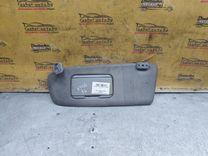 Козырек солнцезащитный RAXXN0 Audi A4