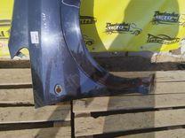 Крыло переднее правое CXCITG Opel Meriva - Фото 5