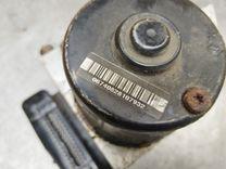 Блок ABS D6D20Y Citroen C5 купить с доставкой