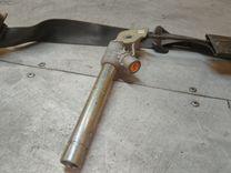 Ремень безопасности передний правый D058HL Citroen C5 купить с доставкой