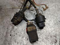 Проводка двигателя 23Z3CS Peugeot 306 - Фото 4