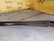 Молдинг стекла лобового EH5Z06 Volvo XC70 купить в магазине запчастей бу