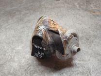 Ремень безопасности задний левый 7QMR37 Volkswagen Golf купить