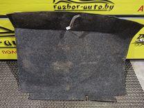 Пол багажника 9Y9Y7T Volkswagen Golf