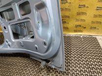 Крышка багажника (дверь 3-5) 56M0UM Ford C-Max - Фото 11