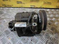 Компрессор кондиционера QQSFBP Nissan Almera - Фото 1