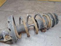 Амортизатор передний левый 0X9WZ7 Opel Astra купить с доставкой