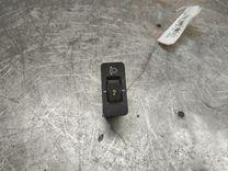 Кнопка корректора фар KSSU2P BMW 5 E39 - Фото 2