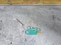 Датчик удара EFVCK7 Opel Meriva