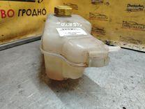Бачок расширительный QS15KU Ford Fiesta - Фото 2
