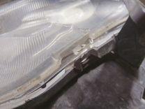 Фара левая NK49RY Honda FR-V - Фото 8