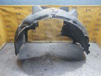 Защита арок передняя левая (подкрылок) OL9SRJ Opel Corsa - Фото 1