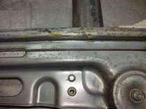 Стеклоподъемник электрический задний левый A2P0H5 Opel Signum купить