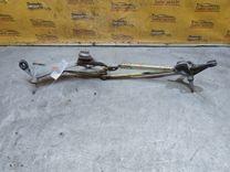 Механизм стеклоочистителя (трапеция дворников) 6X78X3 Renault Laguna купить