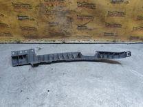 Крепление фары левой H12U6J Opel Insignia - Фото 3