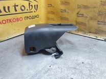 Кожух рулевой колонки 0SH84R Toyota Avensis купить в магазине запчастей бу