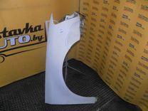 Крыло переднее правое 3J6Q79 Volkswagen Passat купить