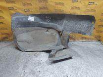 Защита арок передняя правая (подкрылок) G52105 Citroen C5 - Фото 3