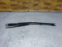 Щеткодержатель (поводок стеклоочистителя, дворник) H95XSC Peugeot 607 купить с доставкой