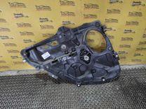 Стеклоподъемник задний левый IYJOMM Ford Fiesta - Фото 1