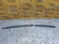 Молдинг стекла двери передней правой наружный 2O8URQ Citroen Xsara Picasso