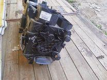 Корпус отопителя (печки) LO026S Ford Galaxy купить с доставкой