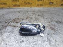 Ручка внутренняя задняя левая QJHGF7 Peugeot 307 купить с доставкой