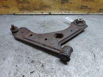 Рычаг передний правый PUMEDL Fiat Linea