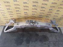 Передняя панель крепления облицовки (телевизор) O0JJ4O Fiat Linea - Фото 1