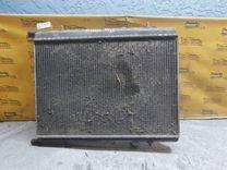 Радиатор (основной) P9RIHZ Citroen Xsara Picasso купить в магазине запчастей бу