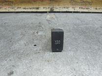 Кнопка (выключатель) S9467Z Honda FR-V - Фото 1