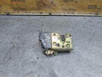 Замок двери передней левой 7A5PVM Citroen C5 - Фото 2