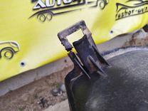 Защита арок задняя правая (подкрылок) 2BY1MR BMW 5 E39 - Фото 4