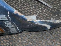 Крыло переднее правое GIMYVT Peugeot Expert undefined