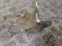 Кронштейн крепления крыла переднего левого PX7YSS Skoda Roomster купить