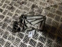 Кронштейн двигателя 47DCG1 Opel Zafira - Фото 2