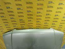 Капот H4Q1RR Subaru Forester купить на авторазборке