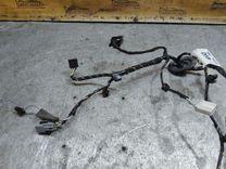 Проводка двери передней правой C27U4Z Ford C-Max купить в магазине запчастей бу