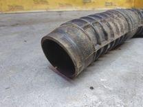 Патрубок воздушного фильтра 37D372 Citroen Jumper - Фото 2