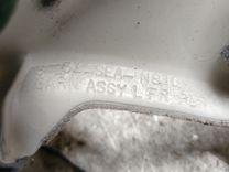 Обшивка стойки передней левой H9GJIF Honda Accord купить в магазине запчастей бу