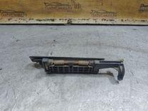 Ручка наружная передняя правая U8MZL8 Peugeot 605 - Фото 2