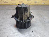 Моторчик печки RF3GFD Citroen C4 купить в магазине запчастей бу