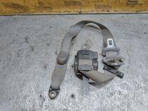 Ремень безопасности передний правый HBY89X Kia Carnival купить с доставкой